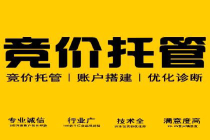 SEM代运营成功案例分享